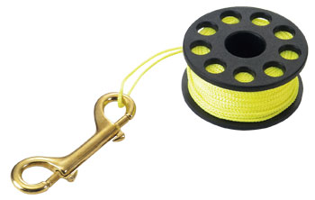 IST Finger Spool - Large [RL-4]